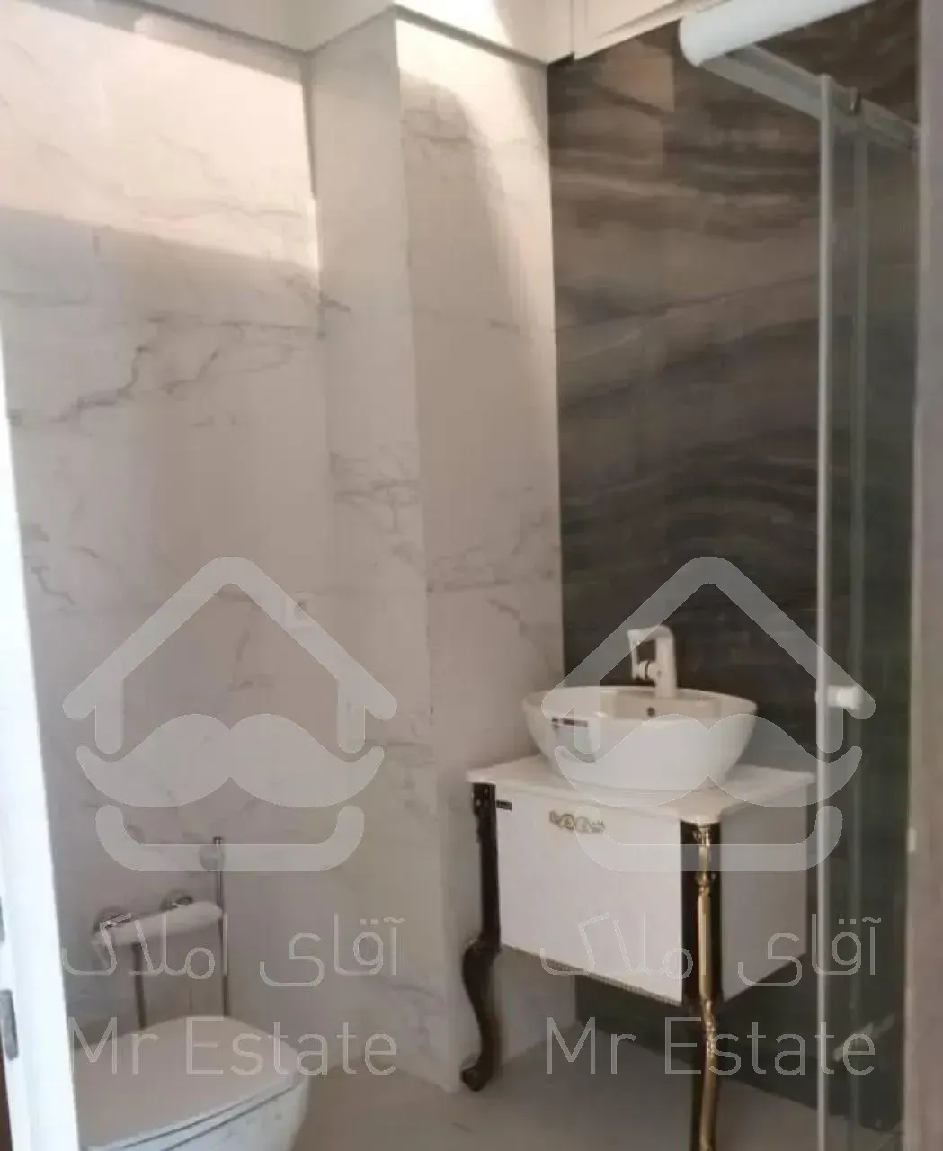 ۲۰۰ متر سه خواب جمشیدیه