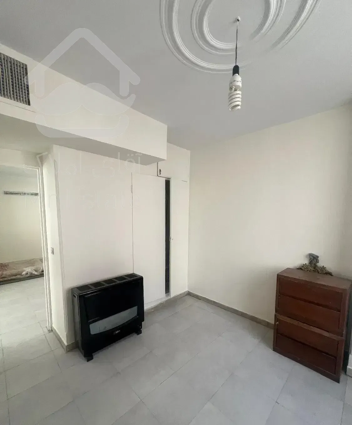 آپارتمان۳۵ متر دستغیب