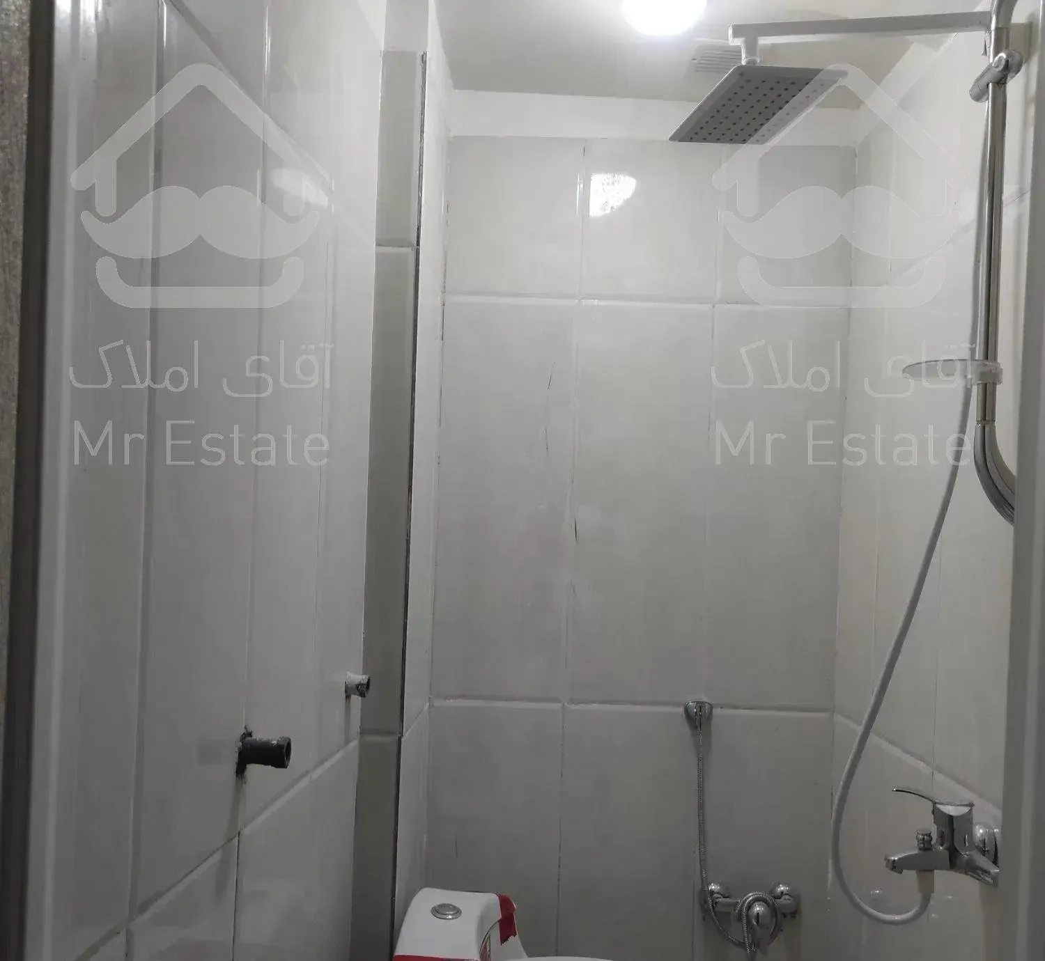 کلیدنخورده ۵۰متری فول امکانات