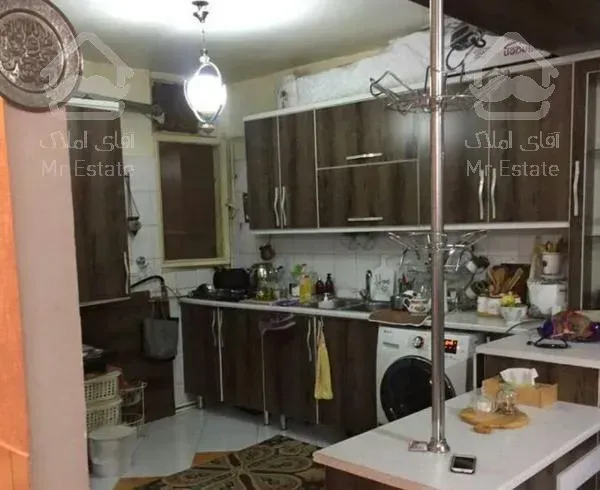 اپارتمان ۹۲ متر دو خواب