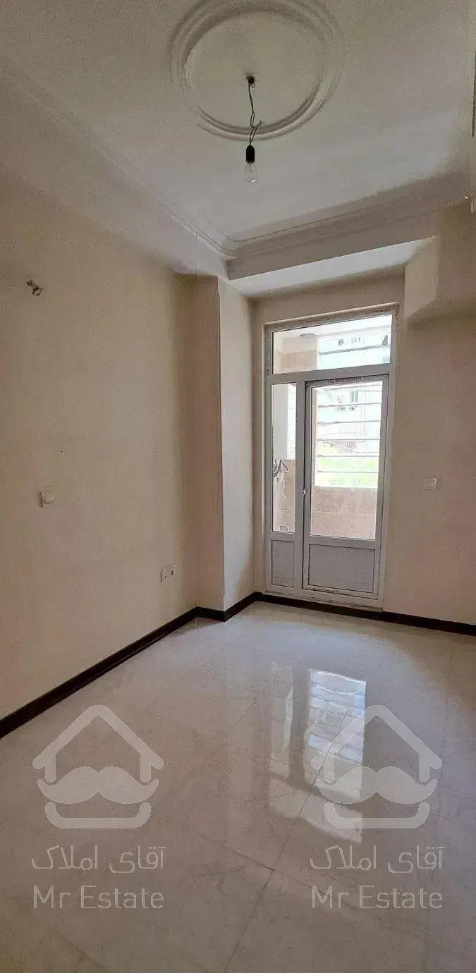 ۷۳متر دو خوابه خوش نقشه