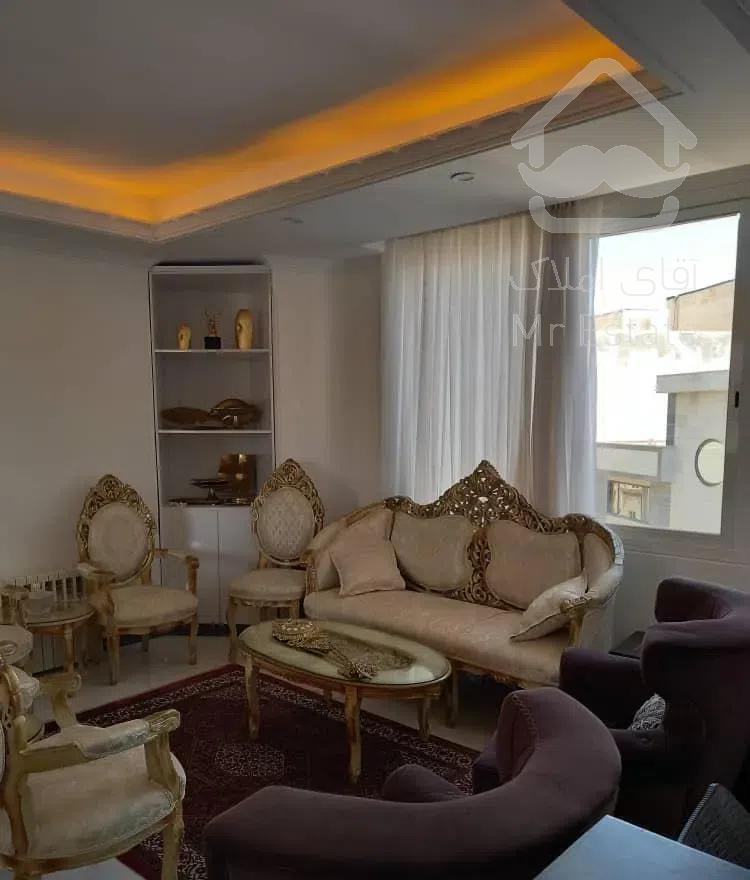 ۶۲ متر / ۱ خوابه/ فول امکانات/ فول دیزاین