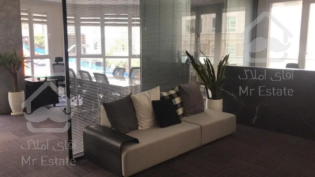 اجاره و رهن دفتر کار سند اداری ولنجک 100  متر