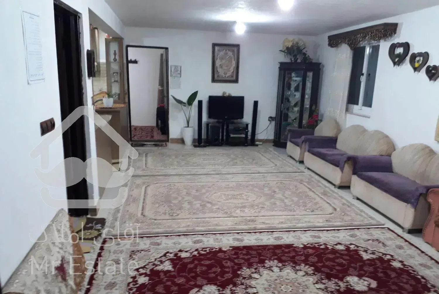 اجاره ویلای گلها ۱۲۰متر