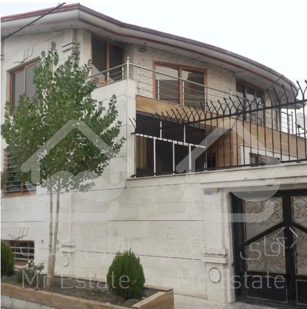 خانه ویلایی،دهکده المپیک،شهرک چشمه