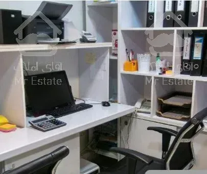 فروش اپارتمان 120 متری سند اداری