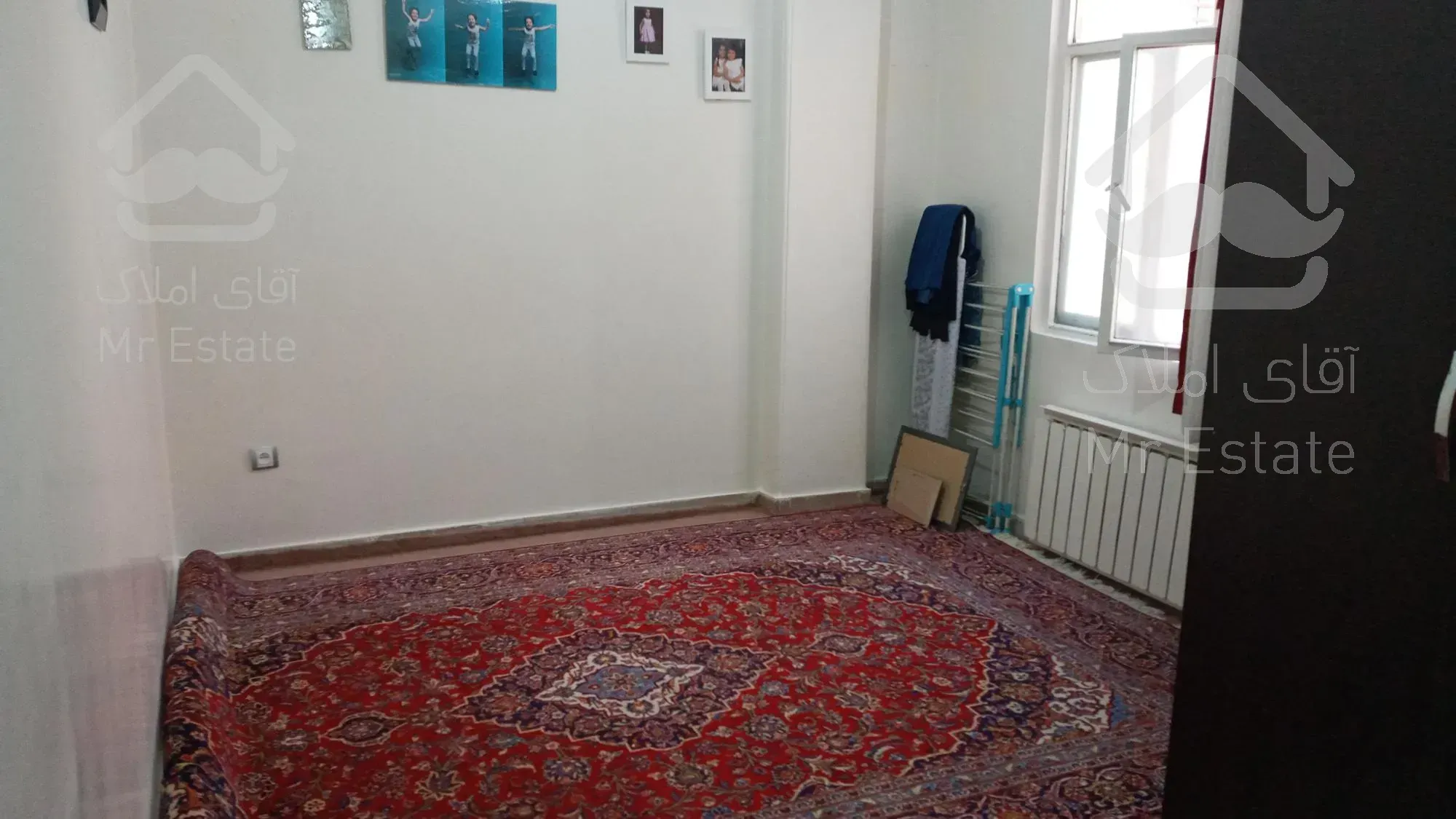 خرید آپارتمان ۶۰متری یکخوابه فردوس غرب