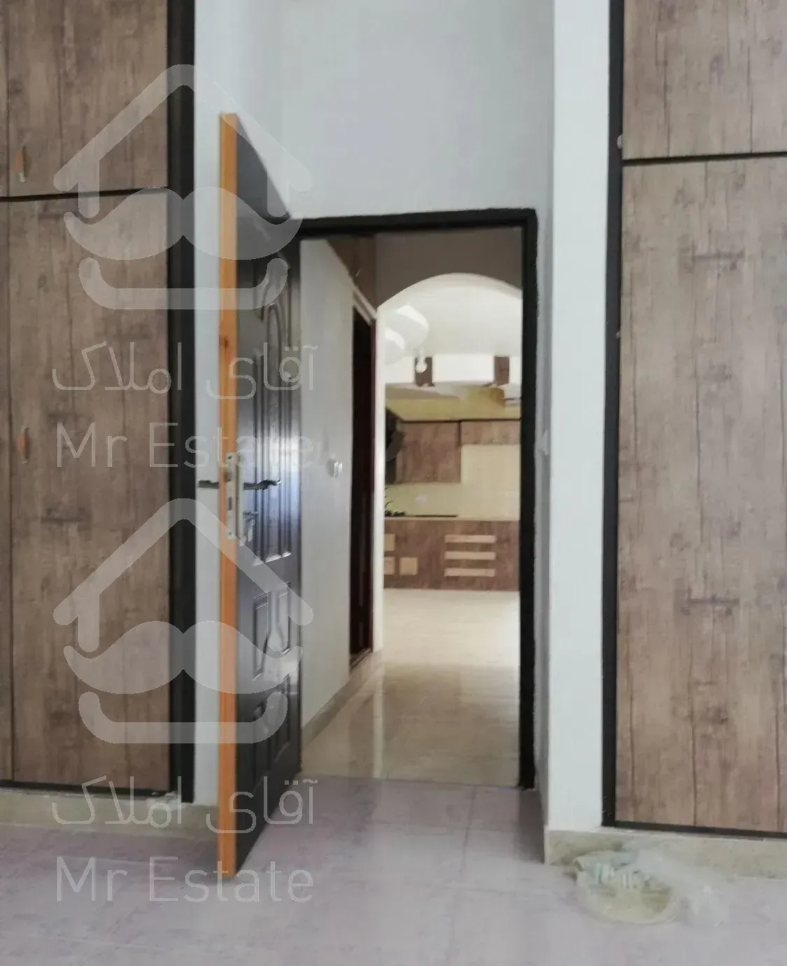 آپارتمان. 75 متر. دو خواب