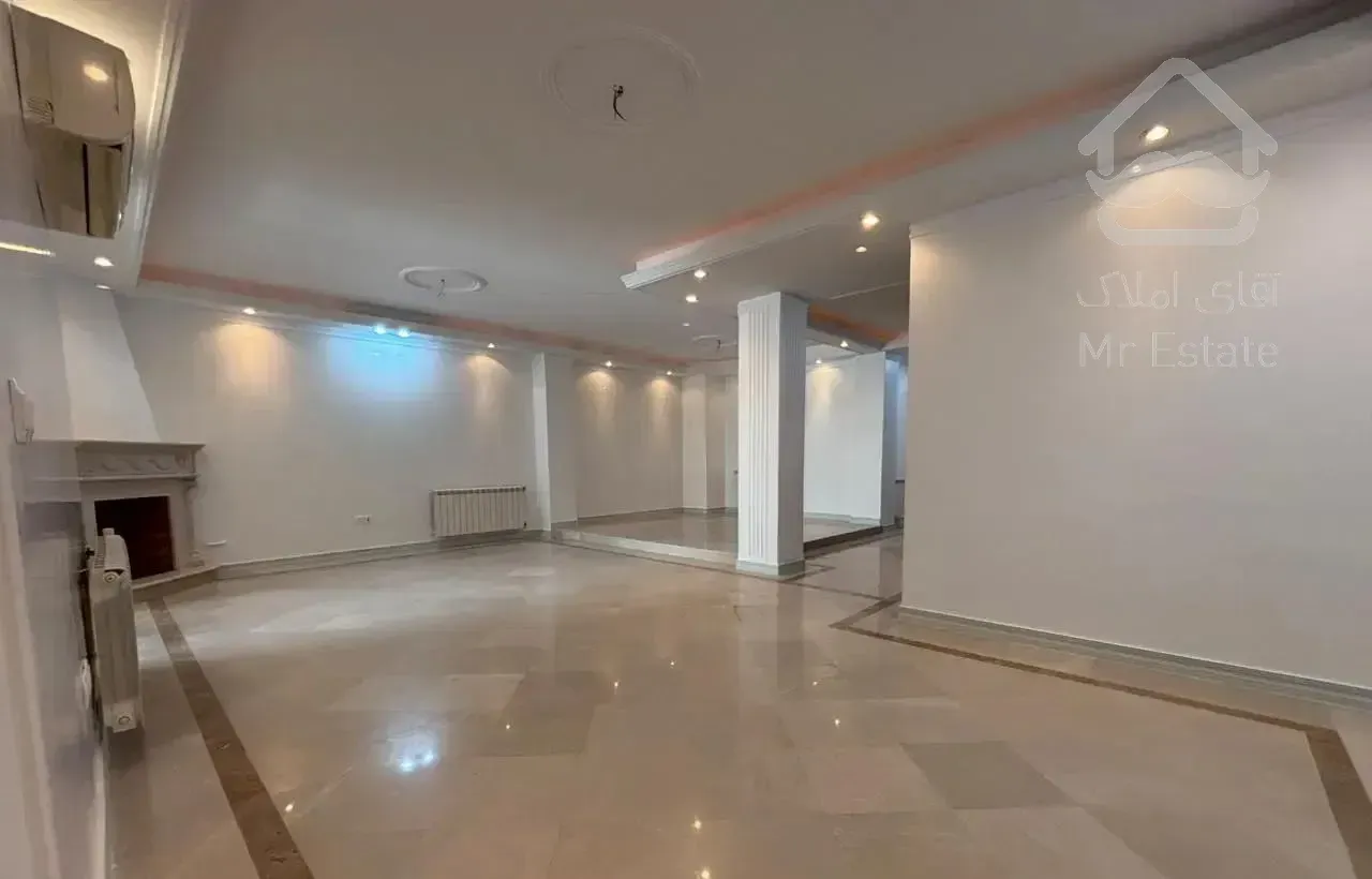 آپارتمان ۱۴۰متر دو خواب/ Top Locدولت جهانتاب
