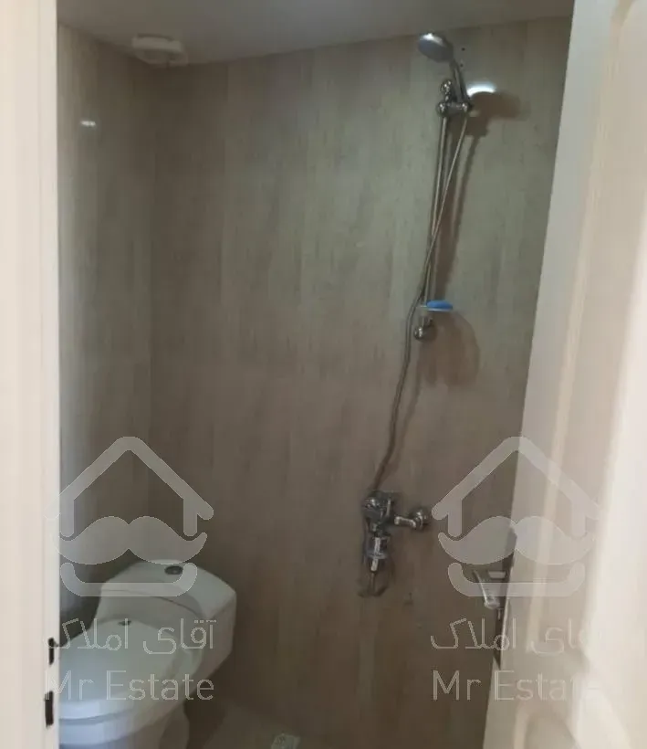 آپارتمان 83 متری