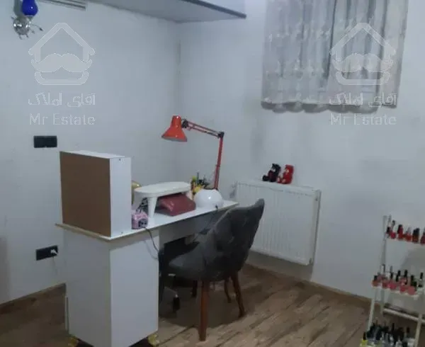 ۹۵ متری.همکف. فول امکانات.خیبان دقیقی