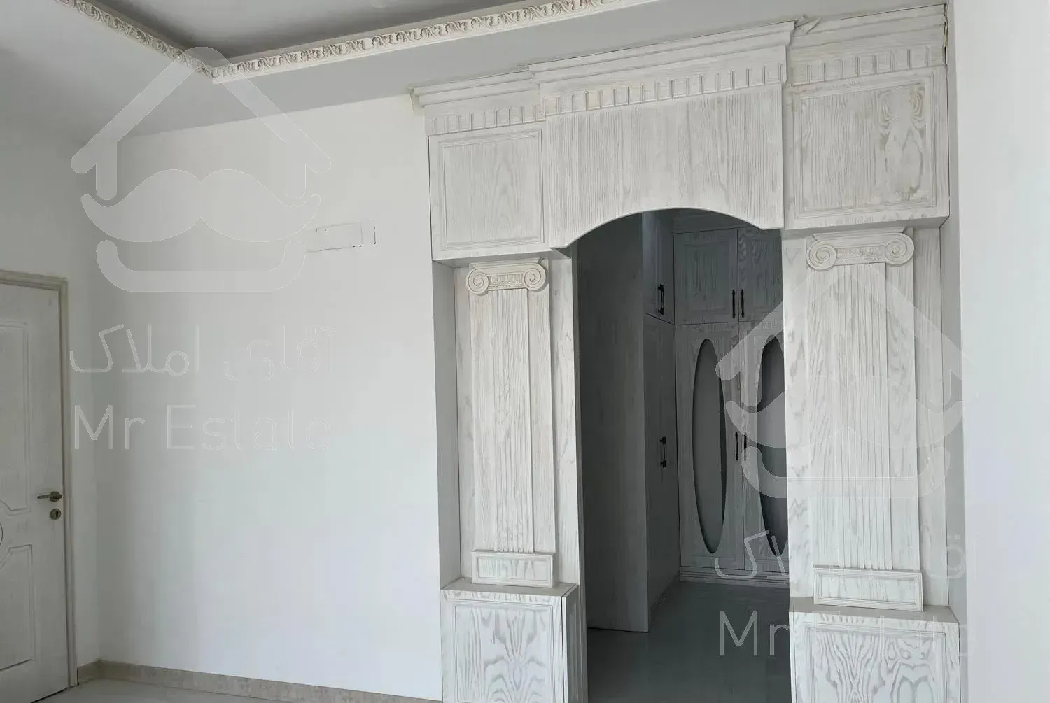 ۲۰۰متری تک واحدی/اول محمدیه