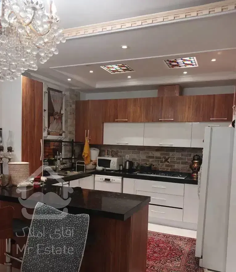 109 متر / تکواحد /فول /خوش نقشه