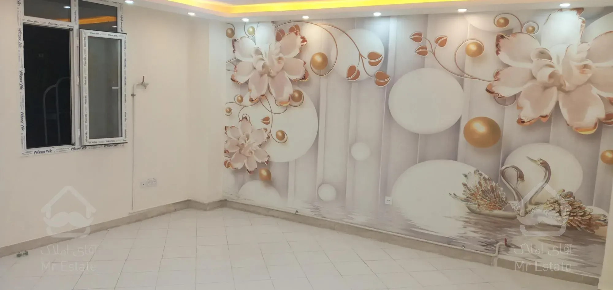 اپارتمان فاز۲اندیشه.خیابان جمهوری روبه نما