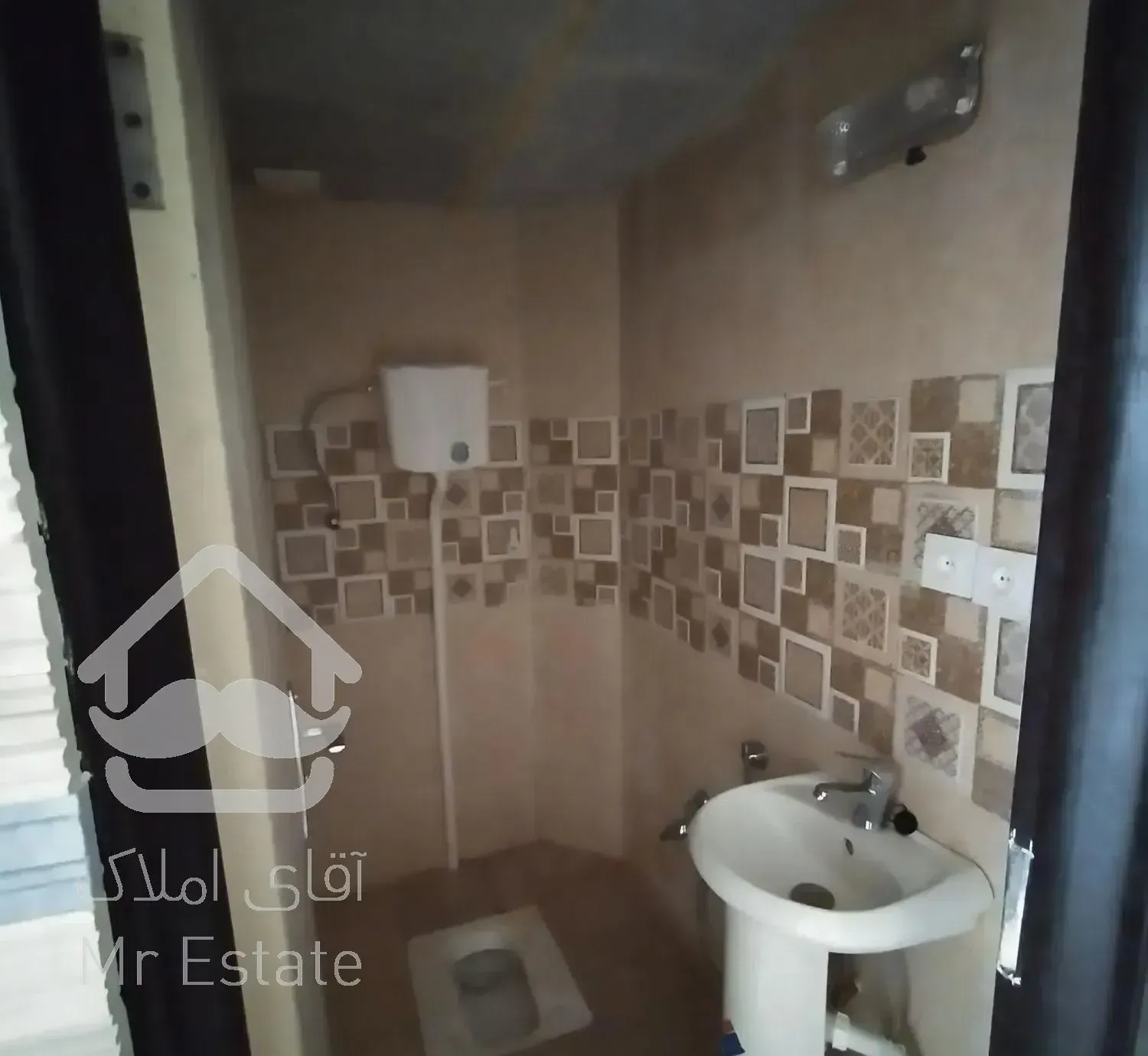 ۷۰ متر ۲ خواب تازه ساز