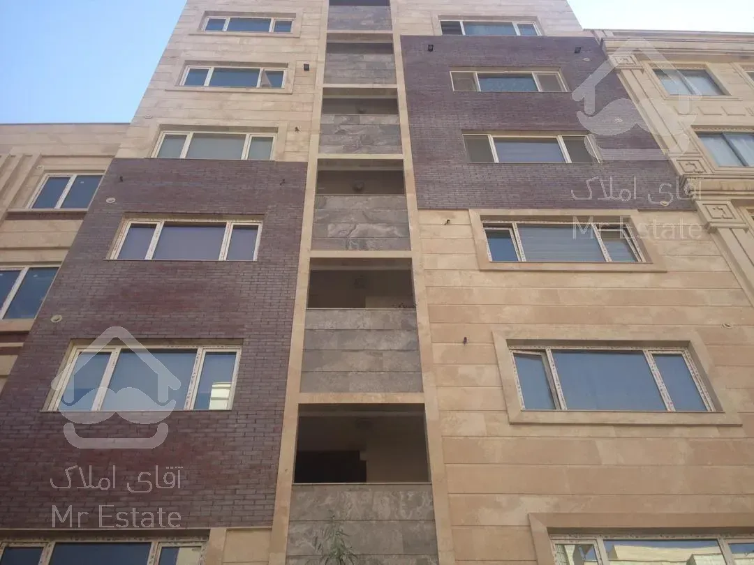 95 متر سوپرلوکس تهران ویلا