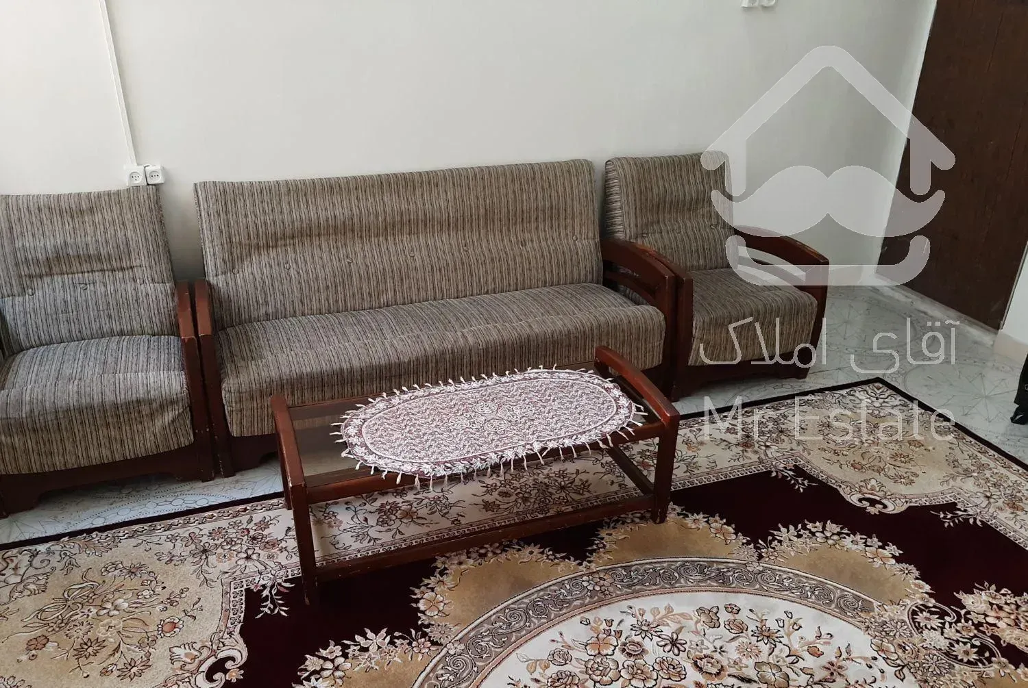 سوئیت تمیز  اجاره ای رشت ( خوش مسیر)