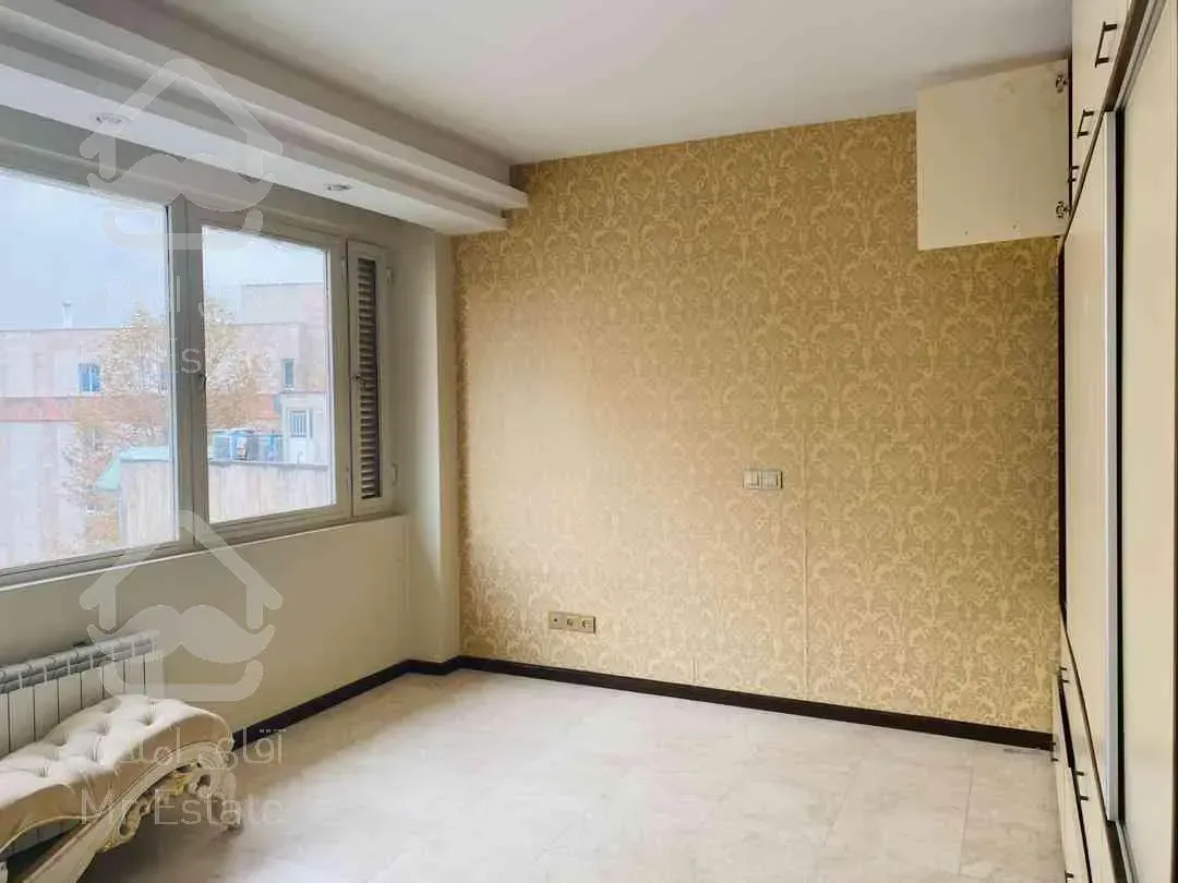 200 متر دوبلکس نیاوران فول امکانات