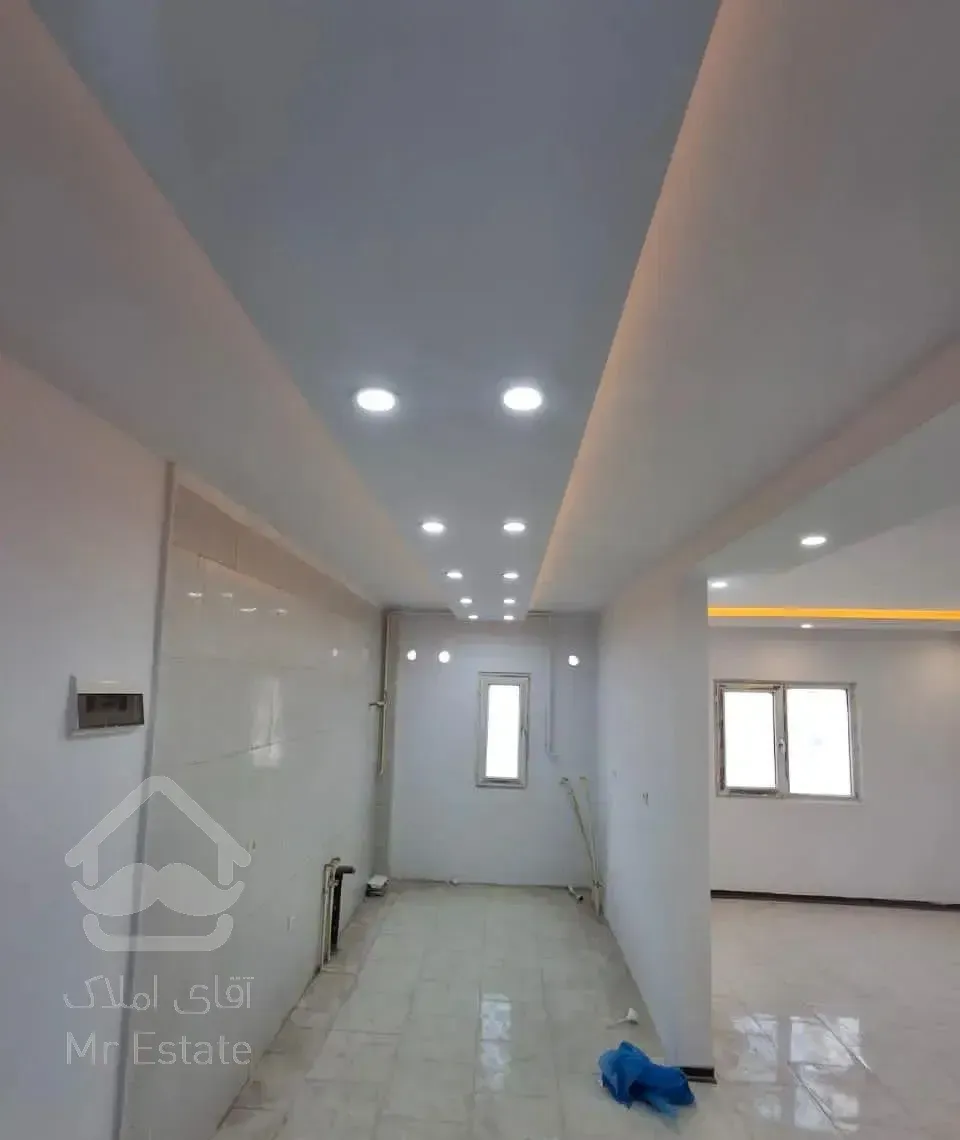 مسکن ملی دماوند ( محک ۶ با ۲۶۰ م واریزی) اگهی شخصی