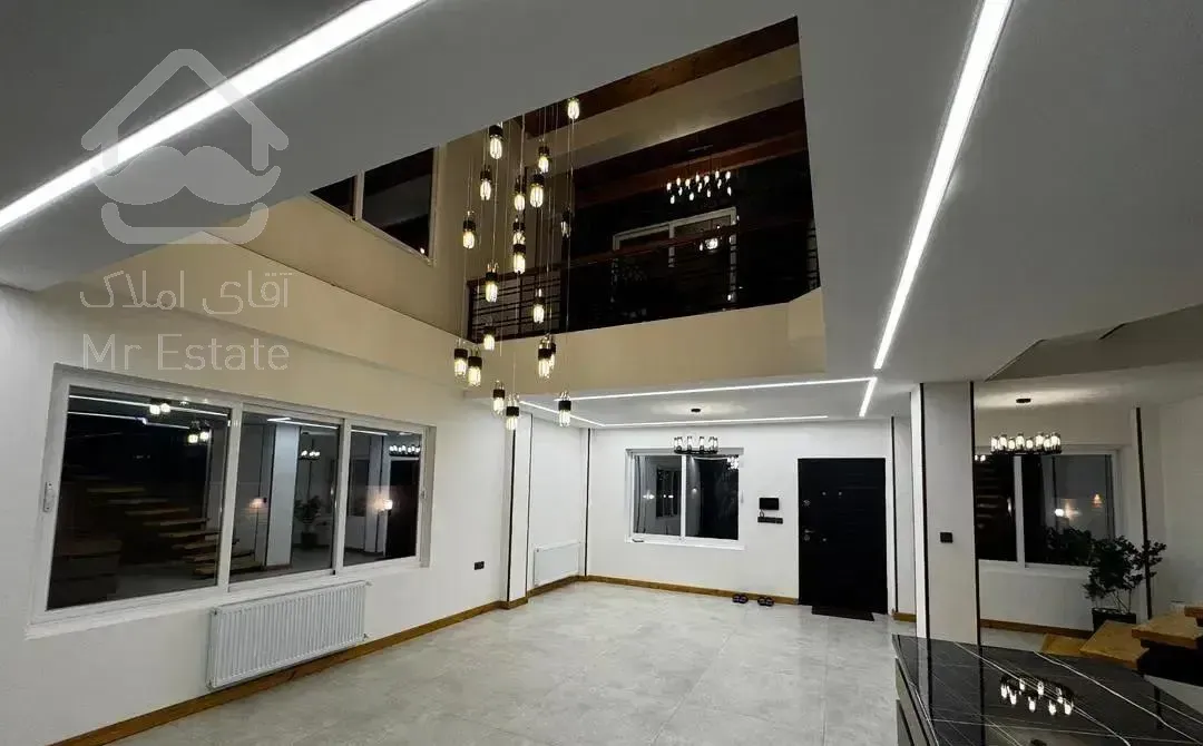 هروی ۱۱۰متر ۲خواب/لوکس/تاپ لوکیشن