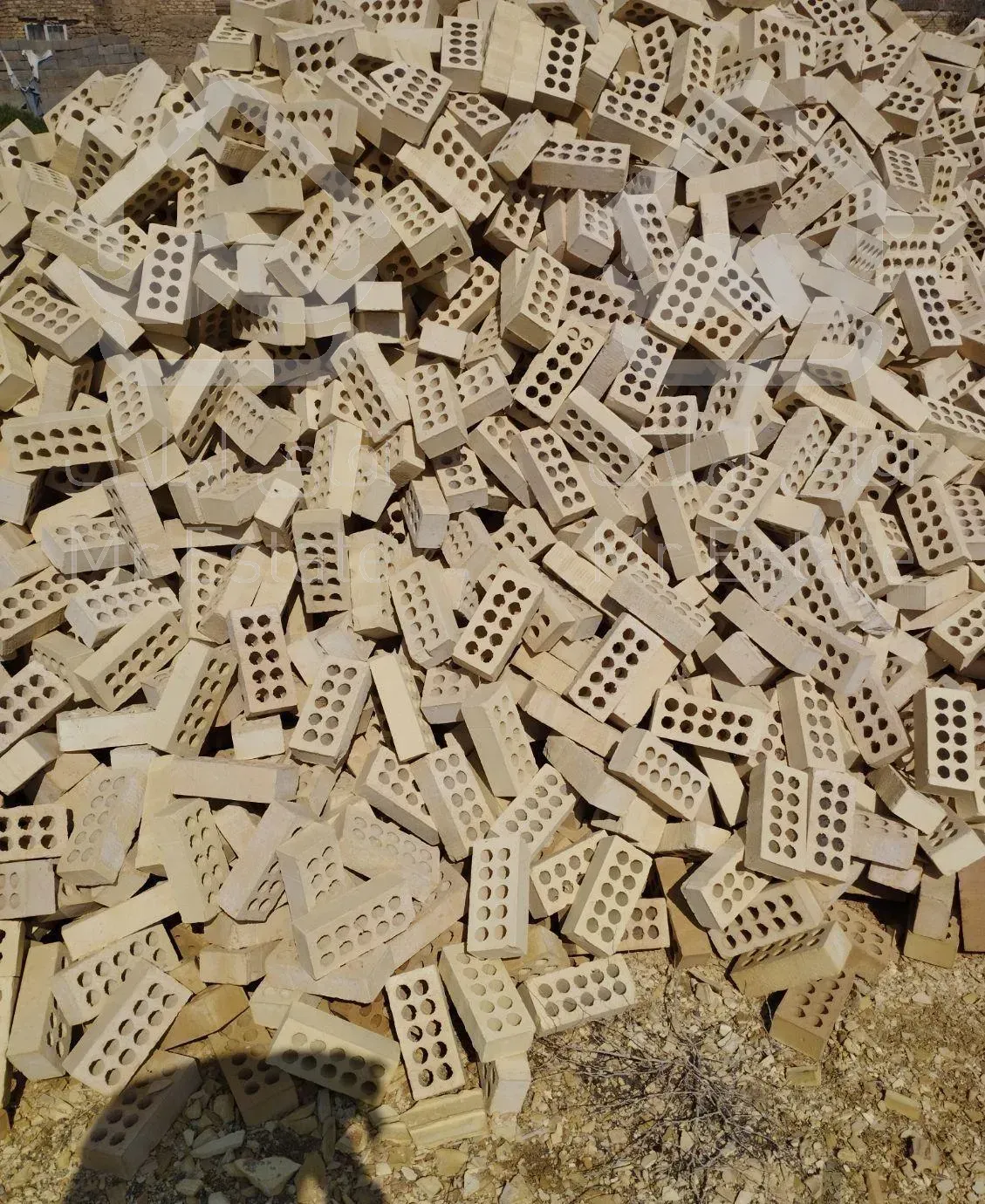 فروش مصالح ساختمانی