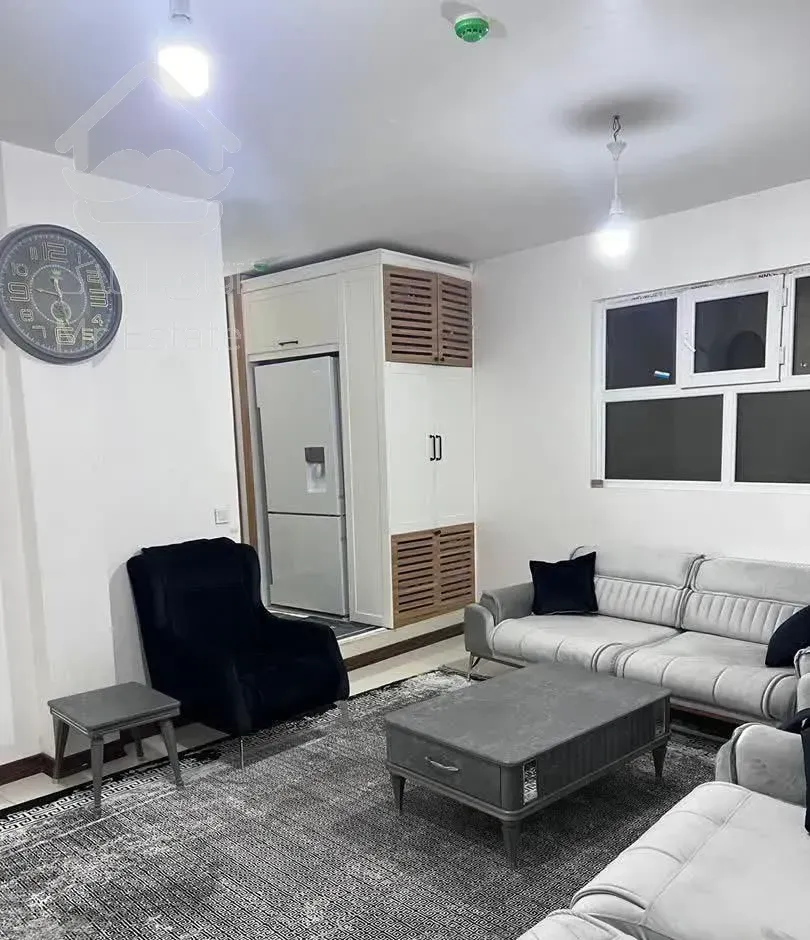 آپارتمان نقلی بسیار شیک فول