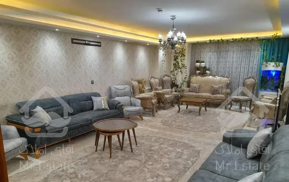 ۱۱۰ متری دو خواب