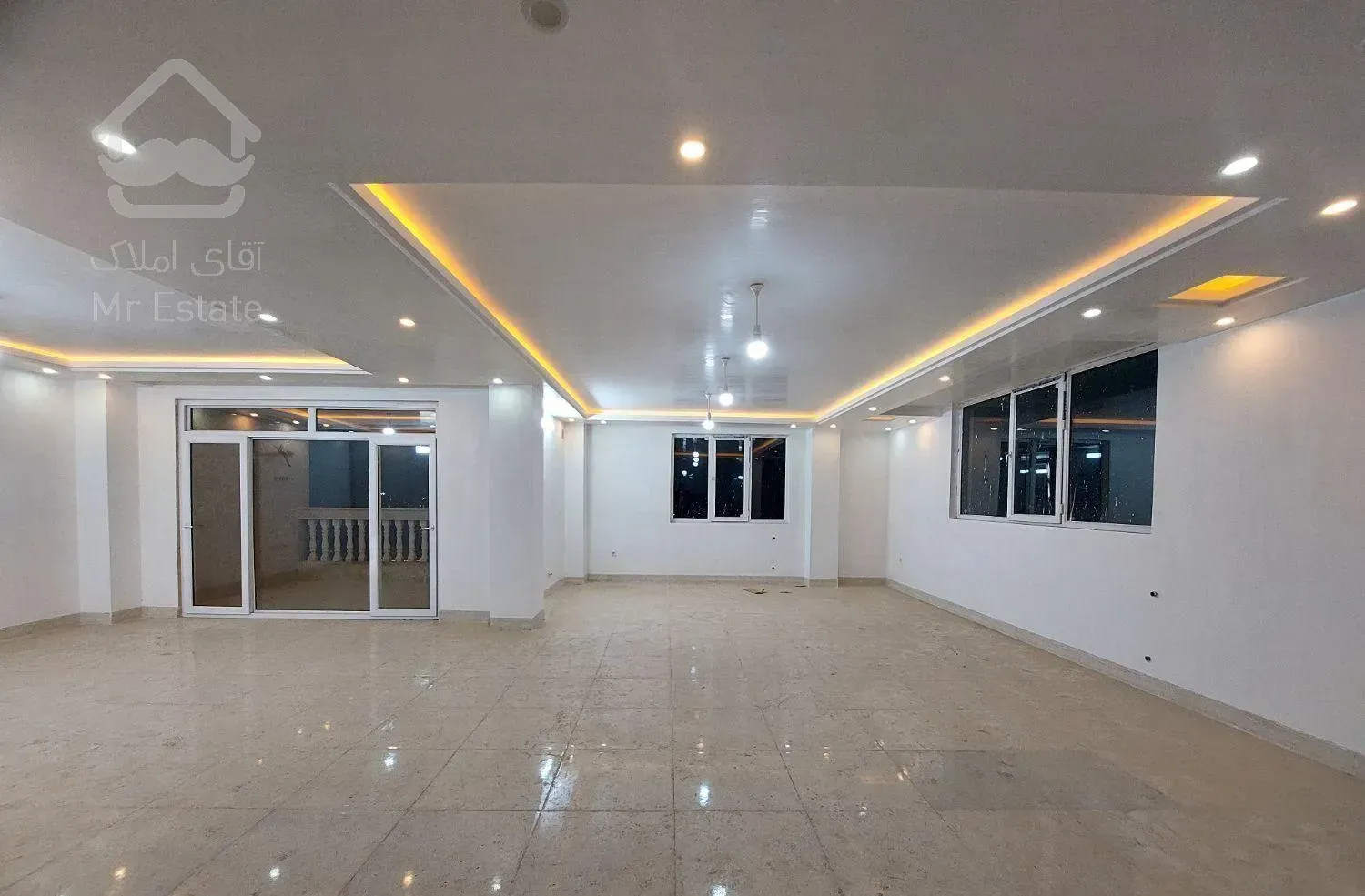 آپارتمان تک واحدشهرک دانشگاه بر اصلی دونبش