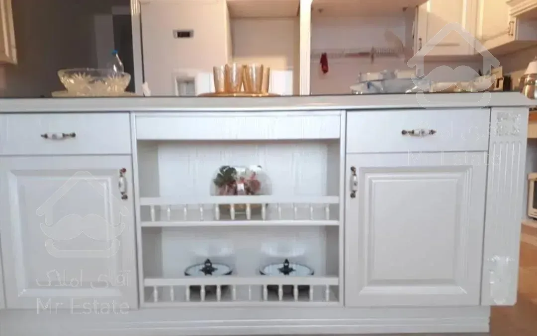 اجاره واحد ۱۴۰ متری در فردوسی غربی