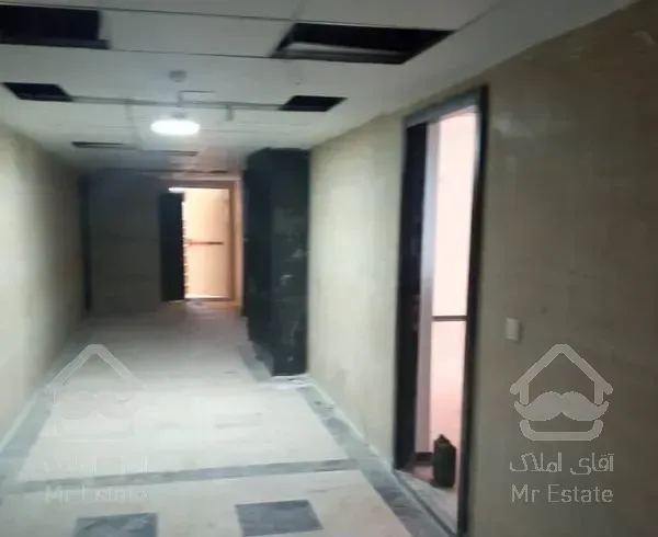 آپارتمان ۹۸ متر دو خوابه