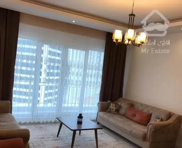 ۱۲۰متر/۳خواب/فول امکانات/سعادت آباد