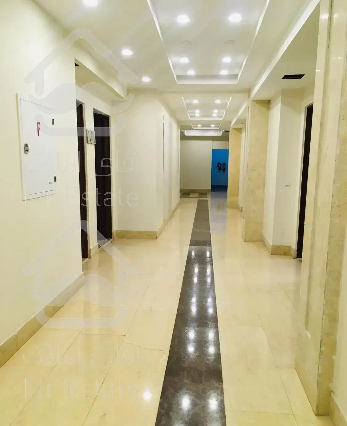 75 متر/اداری/فول امکانات