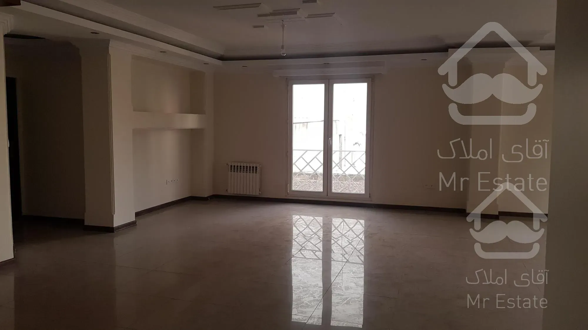 ظفر ۱۳۴ متر / بدون مشابه قیمتی