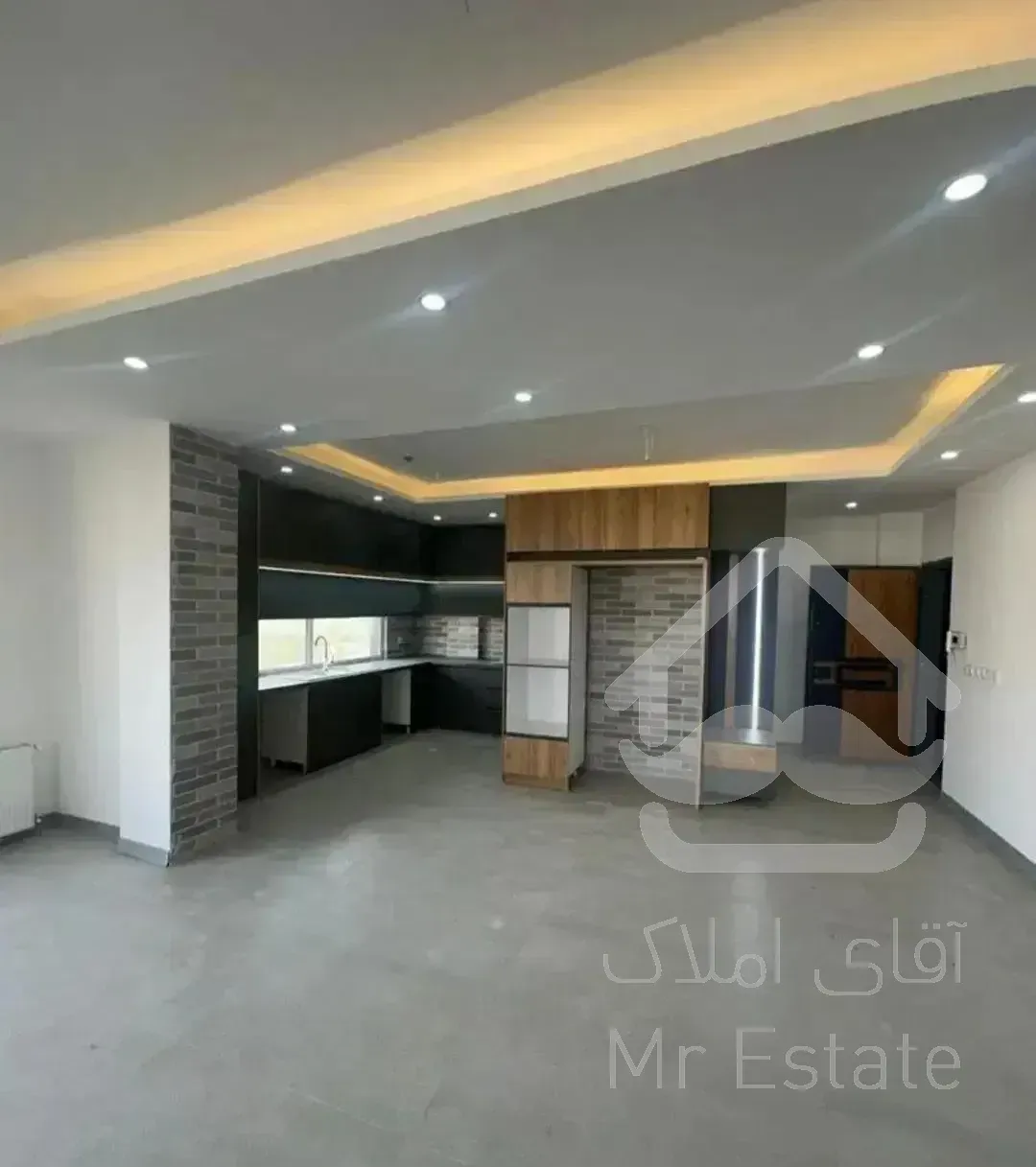 ۱۲۰و۱۴۰متری کلید نخورده