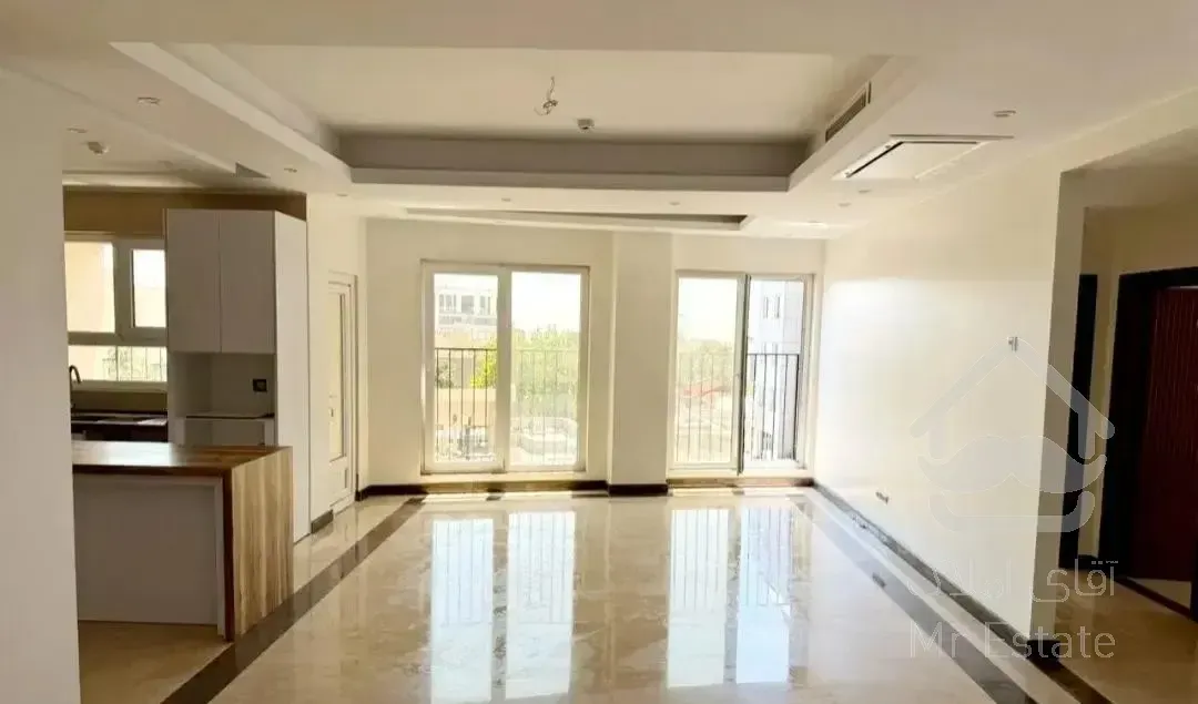۸۵ متر فول تاپ لوکیشن شاهین شمالی سوپر دلالی