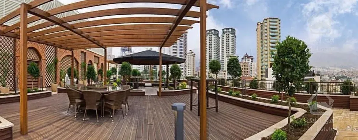 خرید آپارتمان ۲۷۵ متری فرمانیه