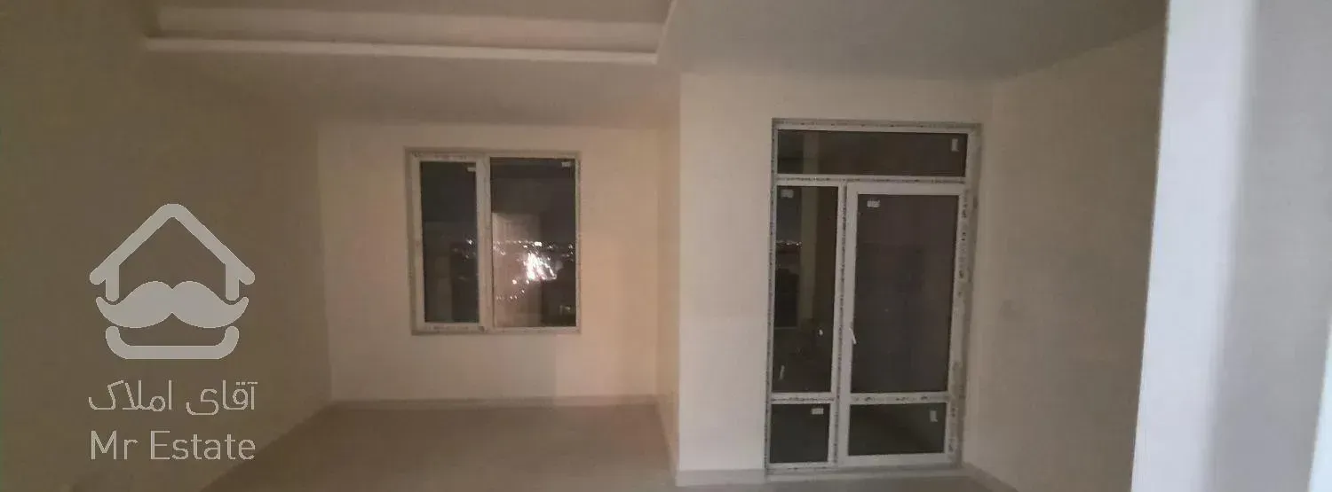 آپارتمان ۲۲۰ متر نوساز