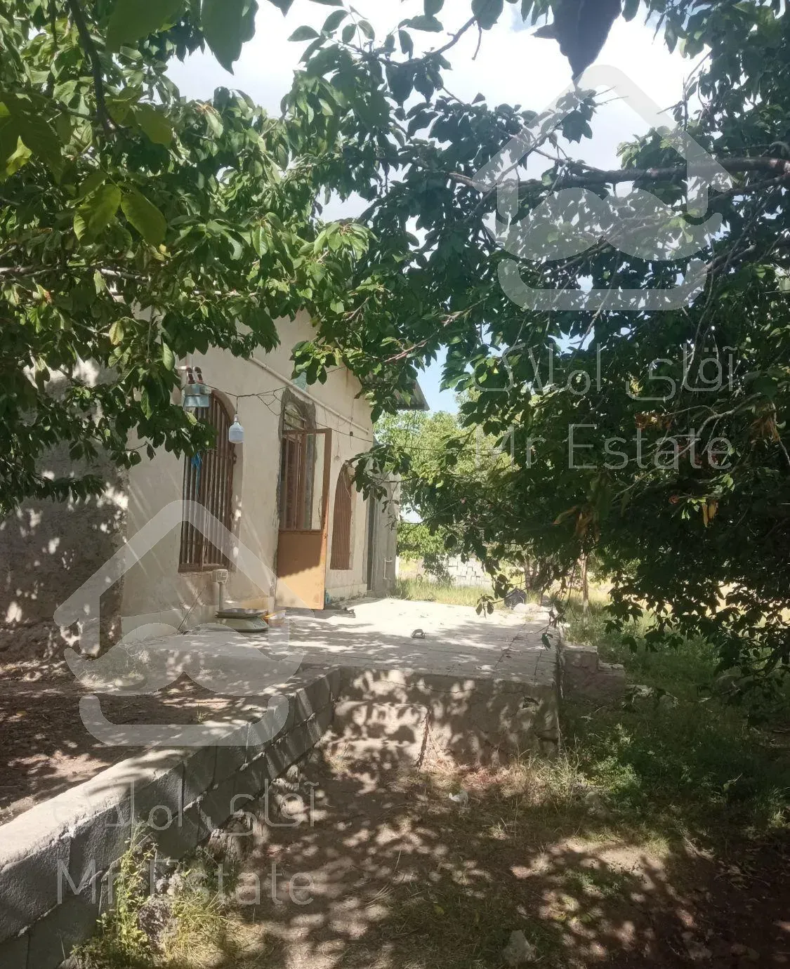 باغ ویلا۷۰۰۰متر بزنگ ،،گوغر