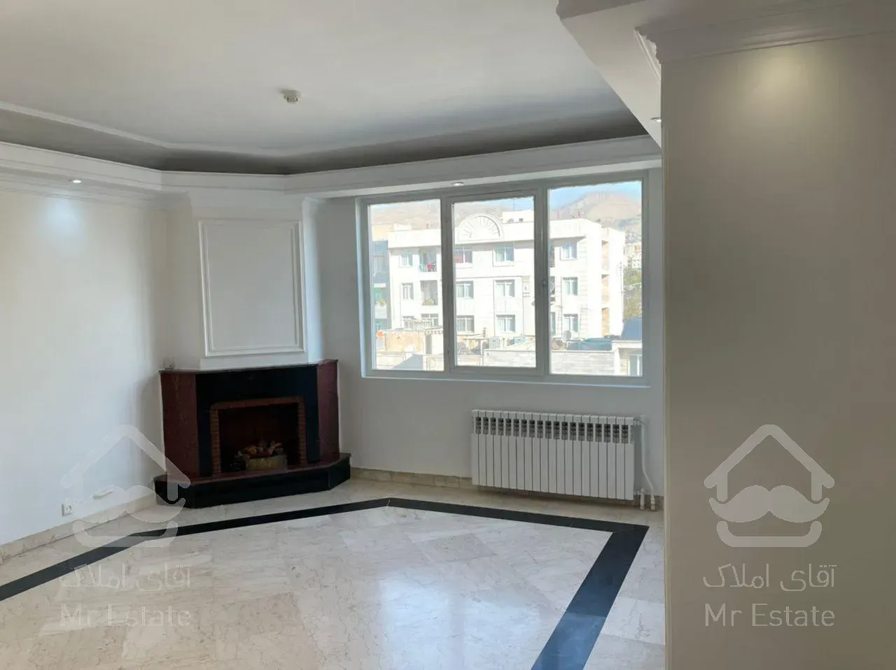 آپارتمان۱۱۰متر/۳خواب/فول امکانات/اوکازیون /باغ فیض