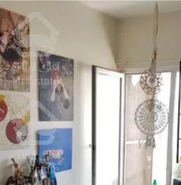 آپارتمان 89 متری لویزان