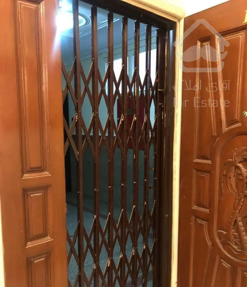 ۶۵ متر موقعیت اداری یوسف آباد بر فتحی شقاقی