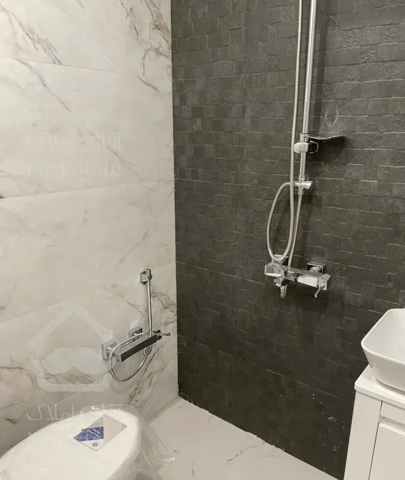 نوساز/93 متر/2 خوابه/فایل شخصی