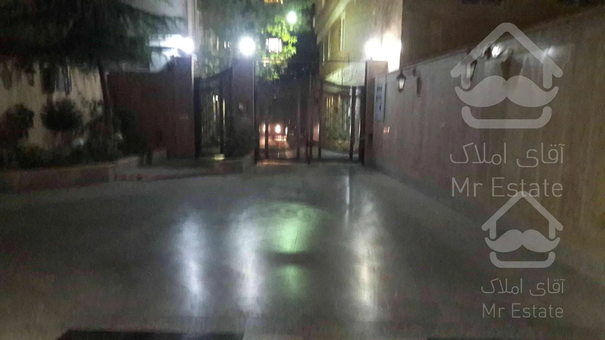 آپارتمان ۷۰ متری لوکس در جنت آباد جنوبی