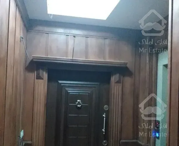 ۱۵۵متر ۳خواب تکواحدی ۴ سال ساخت  ۱ خواب مستر