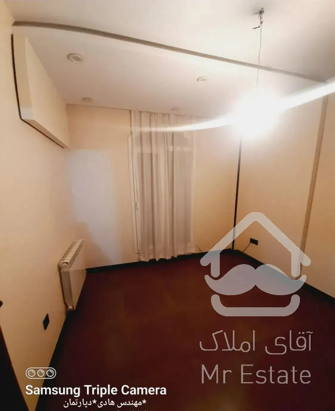 ۱۴۰متر/۳خواب*تاپ لوکیشن