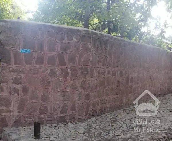 باغ ویلا  چشمه اعلی