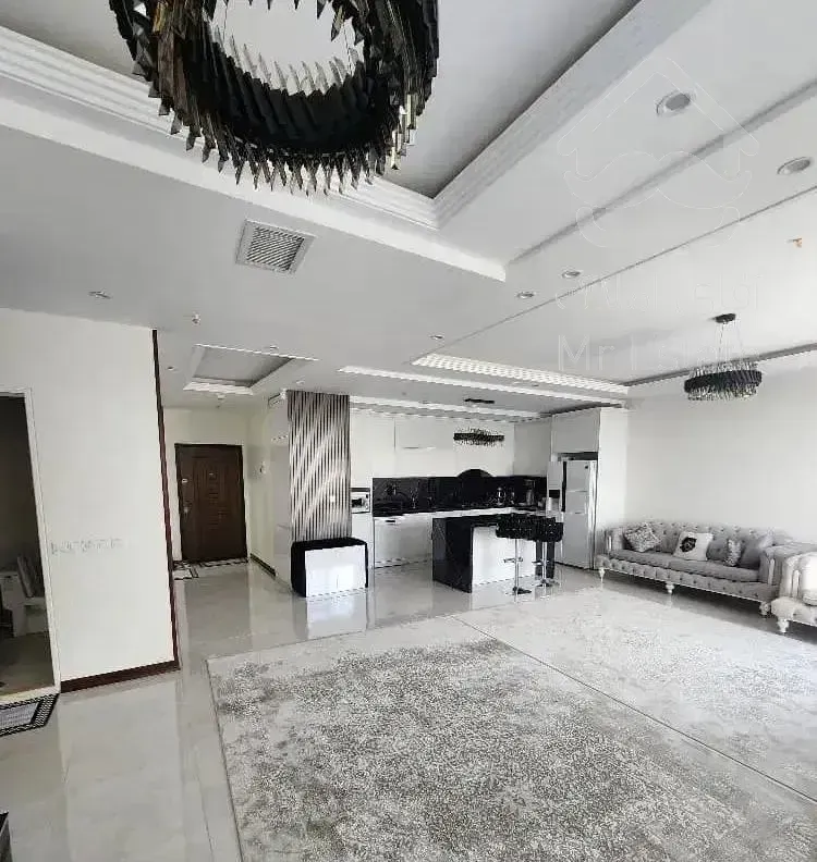 ۱۱۰ متر دو خواب تک واحدی المپیک نوساز