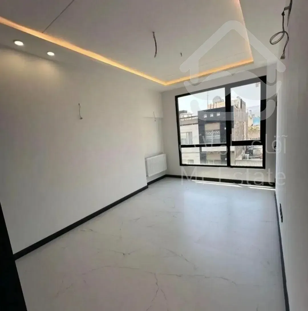 فروش آپارتمان 178 متر در جنت آباد جنوبی ۴باغ شرقی