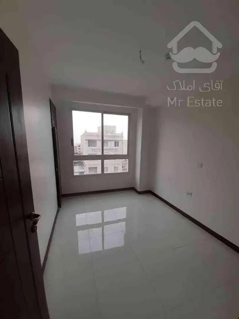 ۸۱متر دوخوابه لوکس ، پونک آبشناسان غرب