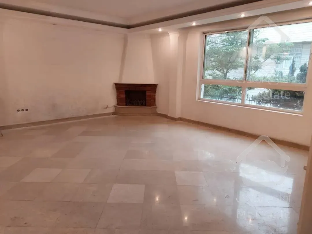 اجاره آپارتمان ۱۰۵ متری در قبا